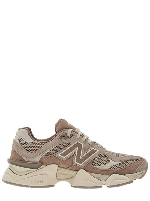 Sneaker 9060 NEW BALANCE | U9060ERCMUSHROOM